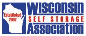 wssa-logo self storage wisconsin